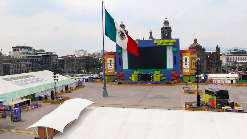 ¿Lloverá mañana en CDMX y Edomex?: Valle de México tendrá cielo nublado y temperaturas frescas