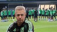 Marcel Ruiz y Berterame se quedan con las ganas: Las sorpresas de la lista de convocados para el Mundial 2026