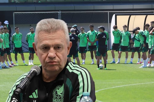 Marcel Ruiz y Berterame se quedan con las ganas: Las sorpresas de la lista de convocados para el Mundial 2026