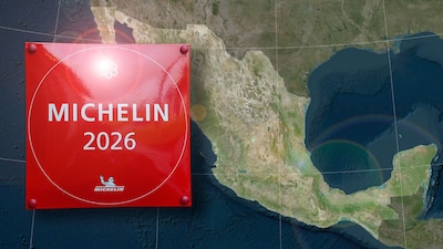 La Guía Michelin anexó a 3 estados de la República Mexicana. (Foto: Shutterstock)