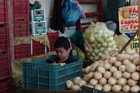 Y a todo esto... ¿Qué es la inflación no subyacente?