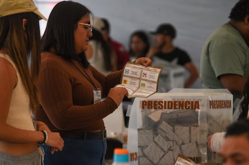 Reforma electoral: razones para no comprarla