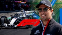 ‘Checo’ Pérez ‘sepulta’ el reglamento de la F1 2026: ‘Nadie le entiende ni nosotros, los pilotos’