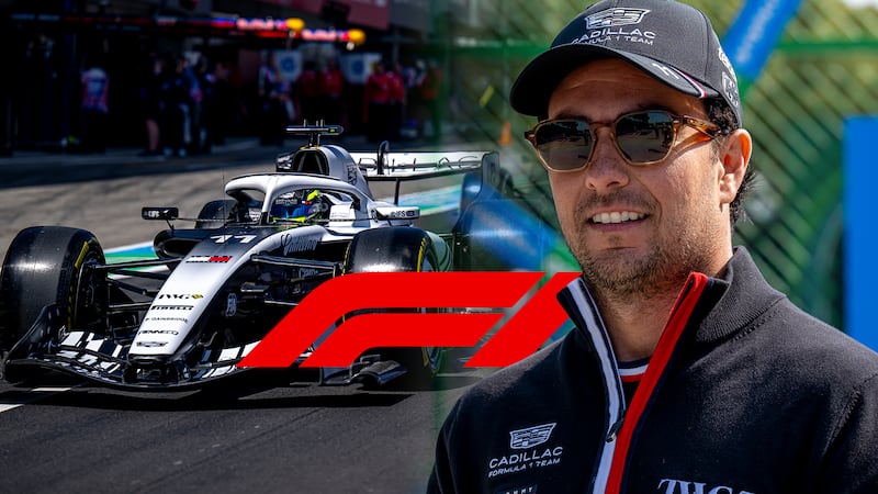 ‘Checo’ Pérez ‘sepulta’ el reglamento de la F1 2026: ‘Nadie le entiende ni nosotros, los pilotos’