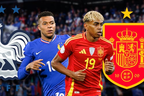 Francia vs. España en la semifinal del Mundial 2026 EN VIVO HOY: ¿Dónde y a qué hora ver el partido?