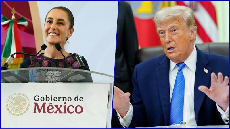 ¿Qué sabemos del grupo BIG? México y EU lanzan equipo de coordinación en seguridad