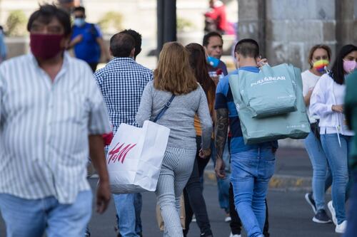 ¿Qué esperan los mercados para este lunes 8 de febrero?