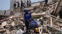 ¿Por qué el sismo en Venezuela causó tanta destrucción? Ingenieros explican las razones