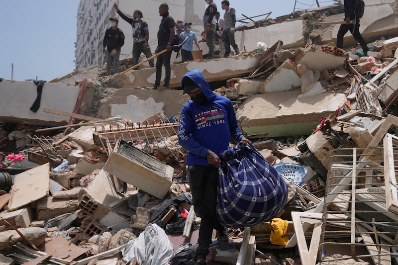 ¿Por qué el sismo en Venezuela causó tanta destrucción? Ingenieros explican las razones