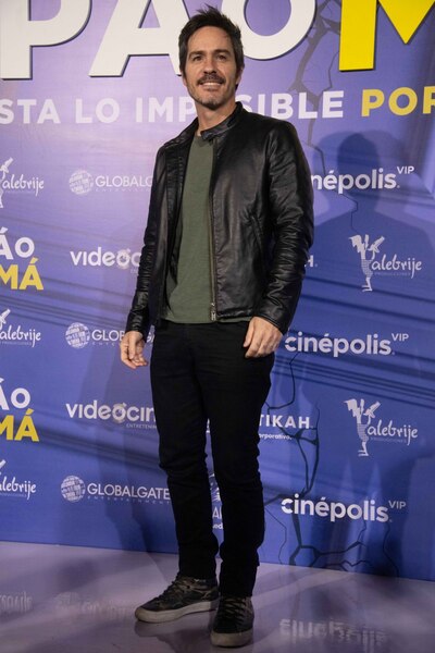 Mauricio Ochamnn aseguró que está soltero "desde hace meses". (Foto: Cuartoscuro)