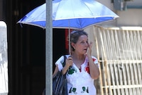Clima en Nuevo León: Calor intenso y cielo despejado para el viernes 26 de junio