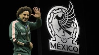 ‘Hoy comienza mi última concentración’: Memo Ochoa se reporta con Javier Aguirre para el Mundial 2026