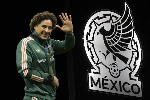 ‘Hoy comienza mi última concentración’: Memo Ochoa se reporta con Javier Aguirre para el Mundial 2026