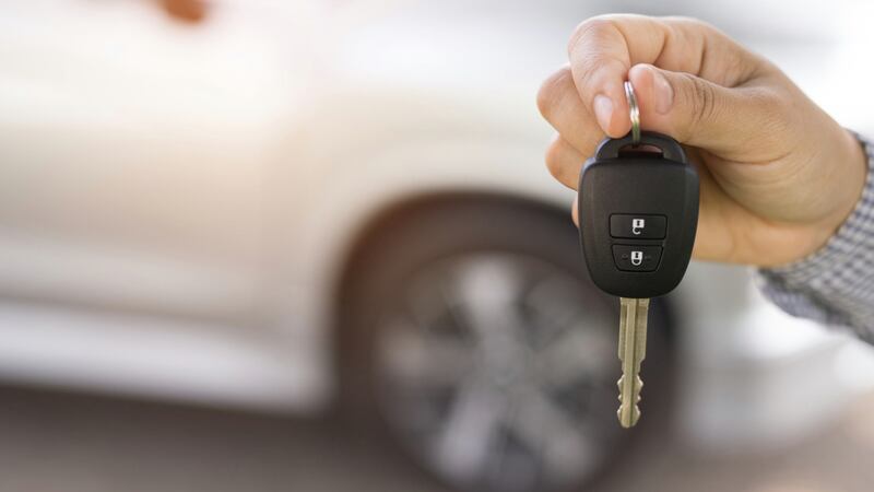 Como pan caliente: Ventas de autos en México rompen récord de hace ocho años