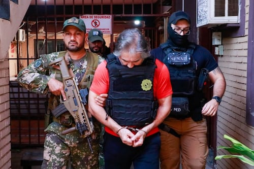 Hernán Bermúdez, a un paso del juicio: Fiscalía de Tabasco cierra investigación y alista acusación