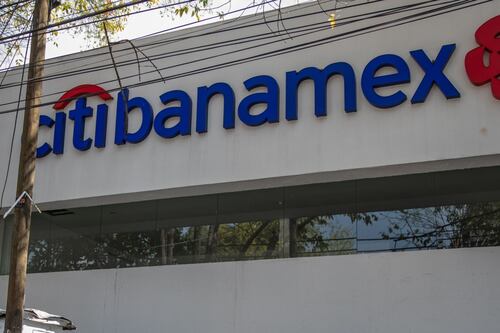 Los nuevos ‘perfiles’ Citibanamex