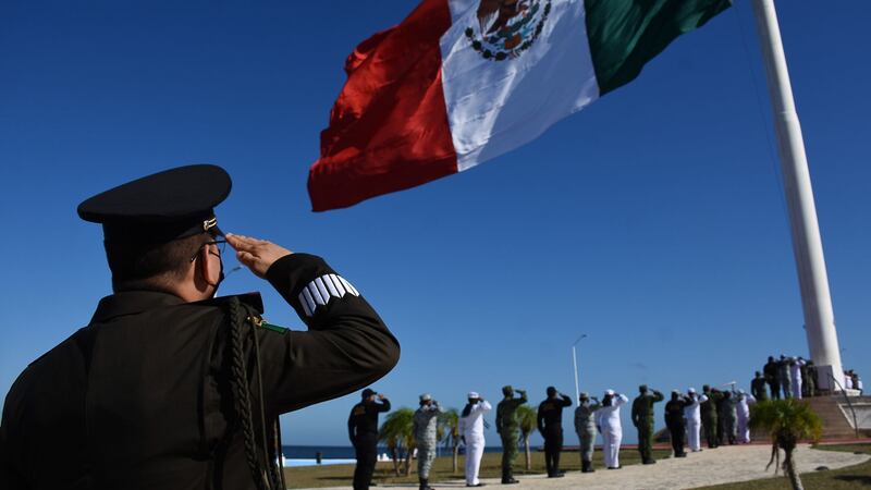 A trabajar: Marina publica convocatoria con salarios que van desde los 16 mil pesos