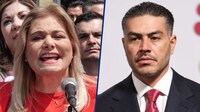 Harfuch revela qué platicó con Maru Campos por orden de Sheinbaum: ‘Me dijo su versión de los hechos’