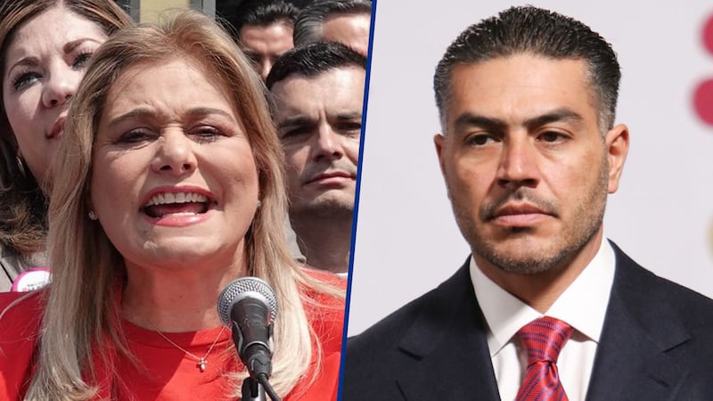 Harfuch revela qué platicó con Maru Campos por orden de Sheinbaum: ‘Me dijo su versión de los hechos’