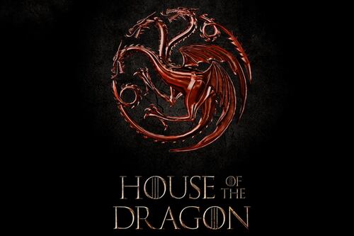 ¡Dracarys! Los Targaryen regresan a HBO con 'House of the Dragon'