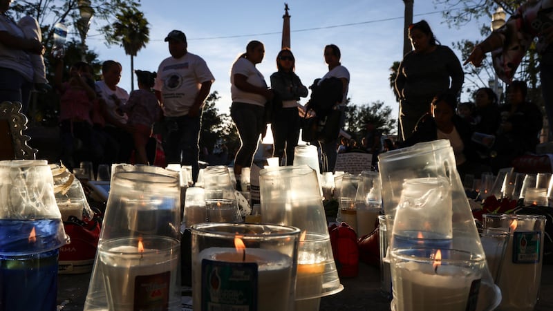 ONU-DH: participación de las familias debe seguir en casos de desaparición