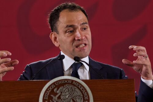 Herrera, en el filo de la navaja