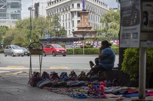 Prometimos erradicar la pobreza… y normalizamos la informalidad ¿México aprueba los ODS de la ONU desde la informalidad?