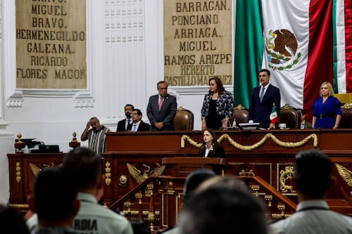 ‘Ya no los verán pasar, zumbando’: Congreso de la CDMX aprueba prohibición de narcocorridos