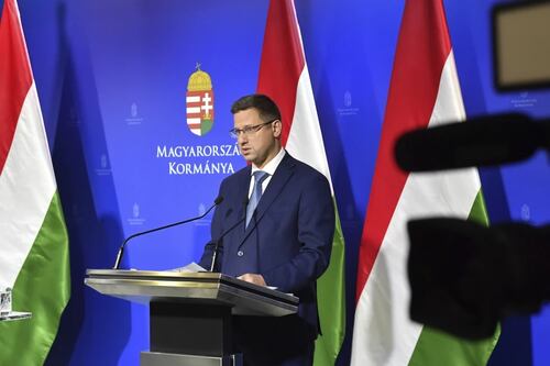 ¿Qué pasa en Hungría? Investigan amenazas de bomba en más de 240 escuelas