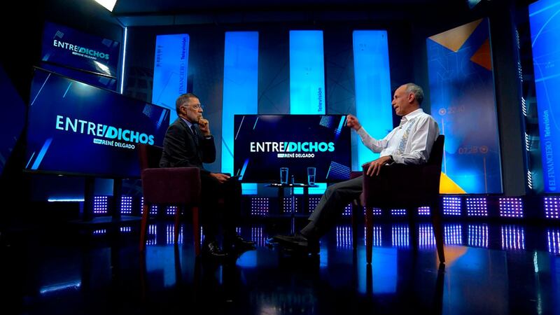 López-Gatell ‘se proyecta’: ‘La simpatía la veo en la calle, la gente se vuelca a tomarse fotos’