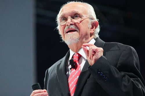 El químico mexicano que ayudó a salvar al mundo: La historia del ozono y la victoria de la cooperación global