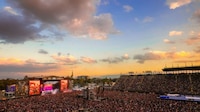 ¿Por qué cerrará el Foro Sol en 2024?
