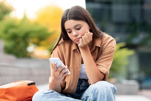 Brecha digital en México: El 18.8% de jóvenes aún no acceden a internet