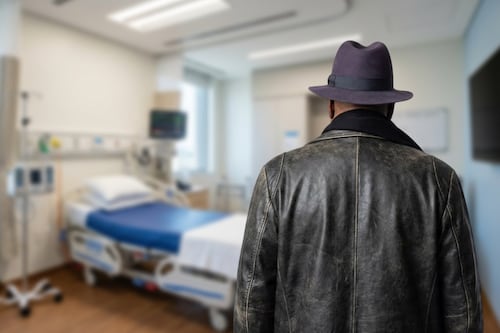 Ving Rhames, de ‘Misión Imposible’, se desmaya en restaurante: ¿Qué le pasó al actor?