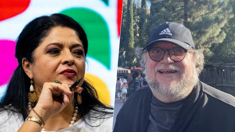 Frausto responde a Guillermo del Toro: ‘Te escribo para contarte la realidad del cine mexicano’