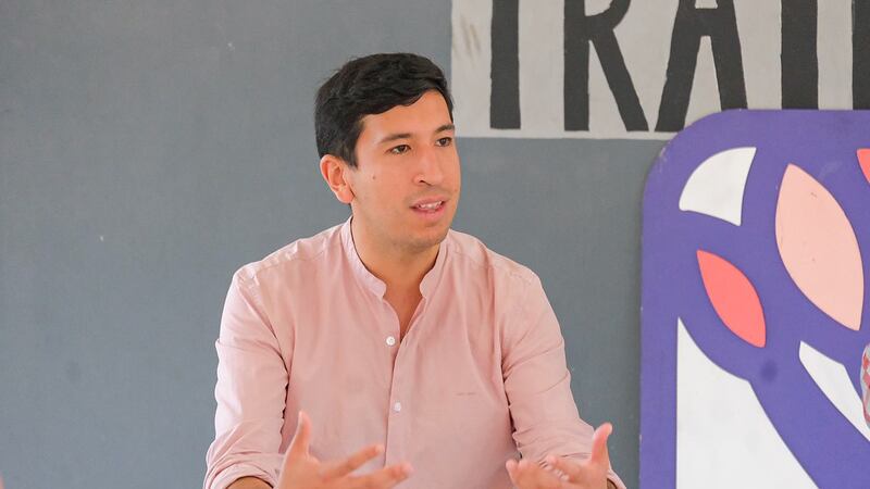 La claudicación de Kumamoto