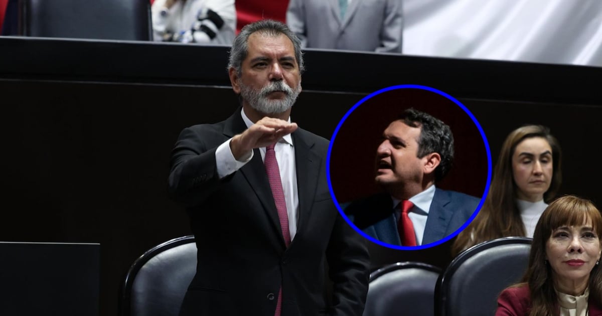 El Financiero
