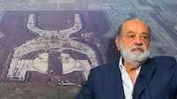 Carlos Slim explica por qué el NAIM de Texcoco sí ‘hubiera sido bueno’ para México