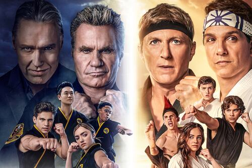 ‘Cobra Kai’: Esto es lo que sabemos de la quinta temporada