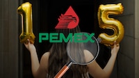 Pemex SÍ pidió investigar a mamá de Mafer, quinceañera de Tabasco: ‘Es trabajadora sindicalizada’