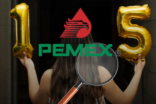Pemex SÍ pidió investigar a mamá de Mafer, quinceañera de Tabasco: ‘Es trabajadora sindicalizada’