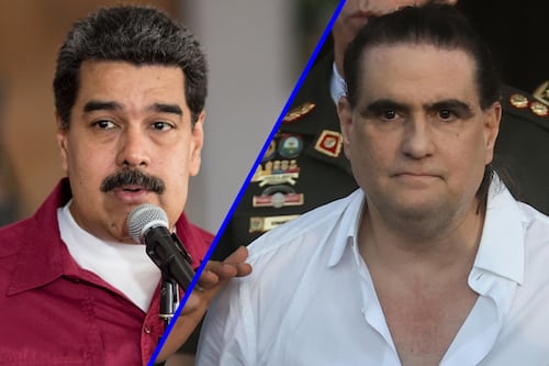 EU abre segunda investigación contra Maduro; Alex Saab sería ‘el arma más valiosa’ del caso: Miami Herald