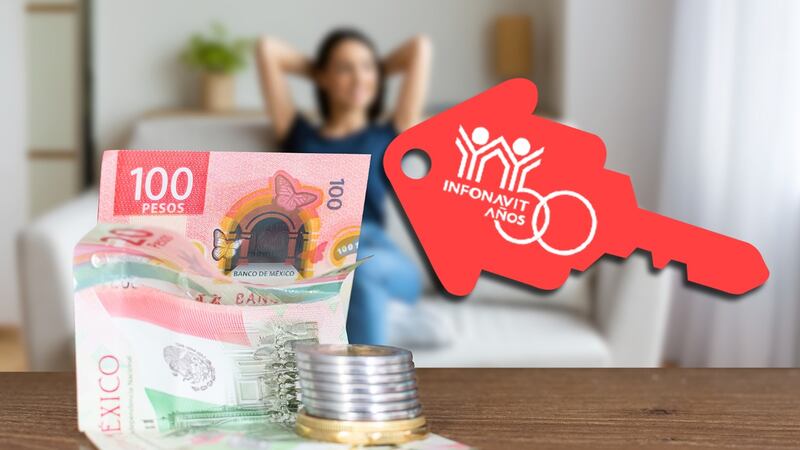 Infonavit: Programa para cambiar crédito hipotecario en VSM a pesos será permanente