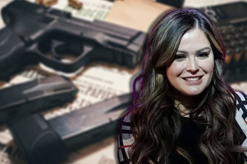 Mariana Echeverría dio shows privados para narcotraficantes: ‘Te sacaban el portafolio con dinero’