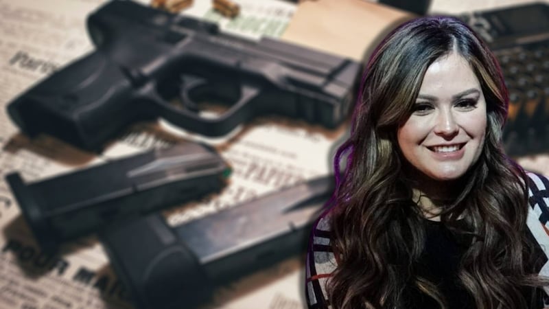 Mariana Echeverría dio shows privados para narcotraficantes: ‘Te sacaban el portafolio con dinero’