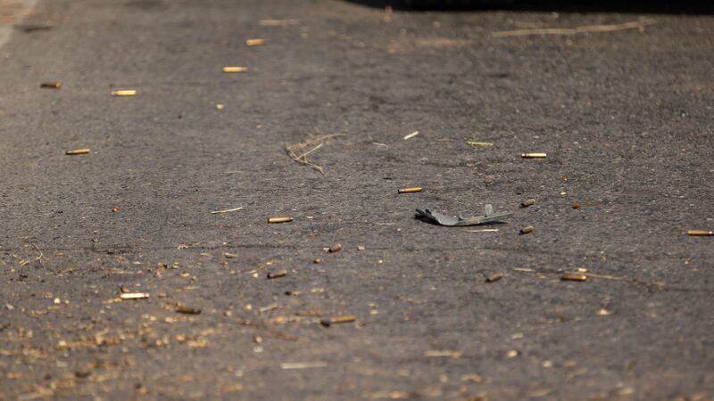 Creyeron en ‘las cuatro letras’ y hoy están muertos: El caso de Paul y Carlos reclutados por el narco