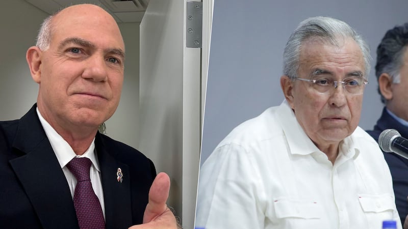 Exjefe de la DEA pide que México entregue Rocha Moya: ‘Necesita enfrentar un juicio en EU’