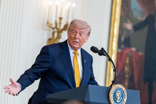 Trump ‘embarró’ a México: Acusa sin pruebas al Congo de enviar presos a la frontera