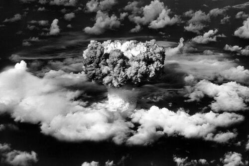 ¿Por qué Corea del Norte acusa a Trump de impulsar una guerra nuclear en el espacio exterior?