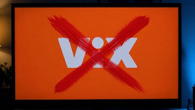 VIX presentó fallas previo a la inauguración del Mundial 2026. (Foto: ChaGPT/Vix)
